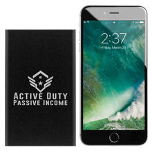 Load image into Gallery viewer, ADPI Logo Power Bank