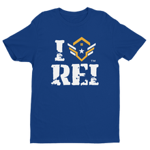 Load image into Gallery viewer, I ADPI REI Tee - Next Level Short Sleeve