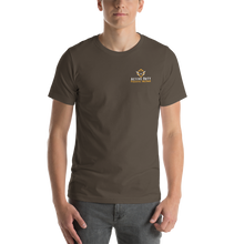 Load image into Gallery viewer, Service Tee Bella+Canvas Short-Sleeve Unisex