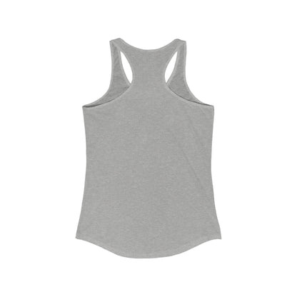 Women's Active Duty Racerback Tank