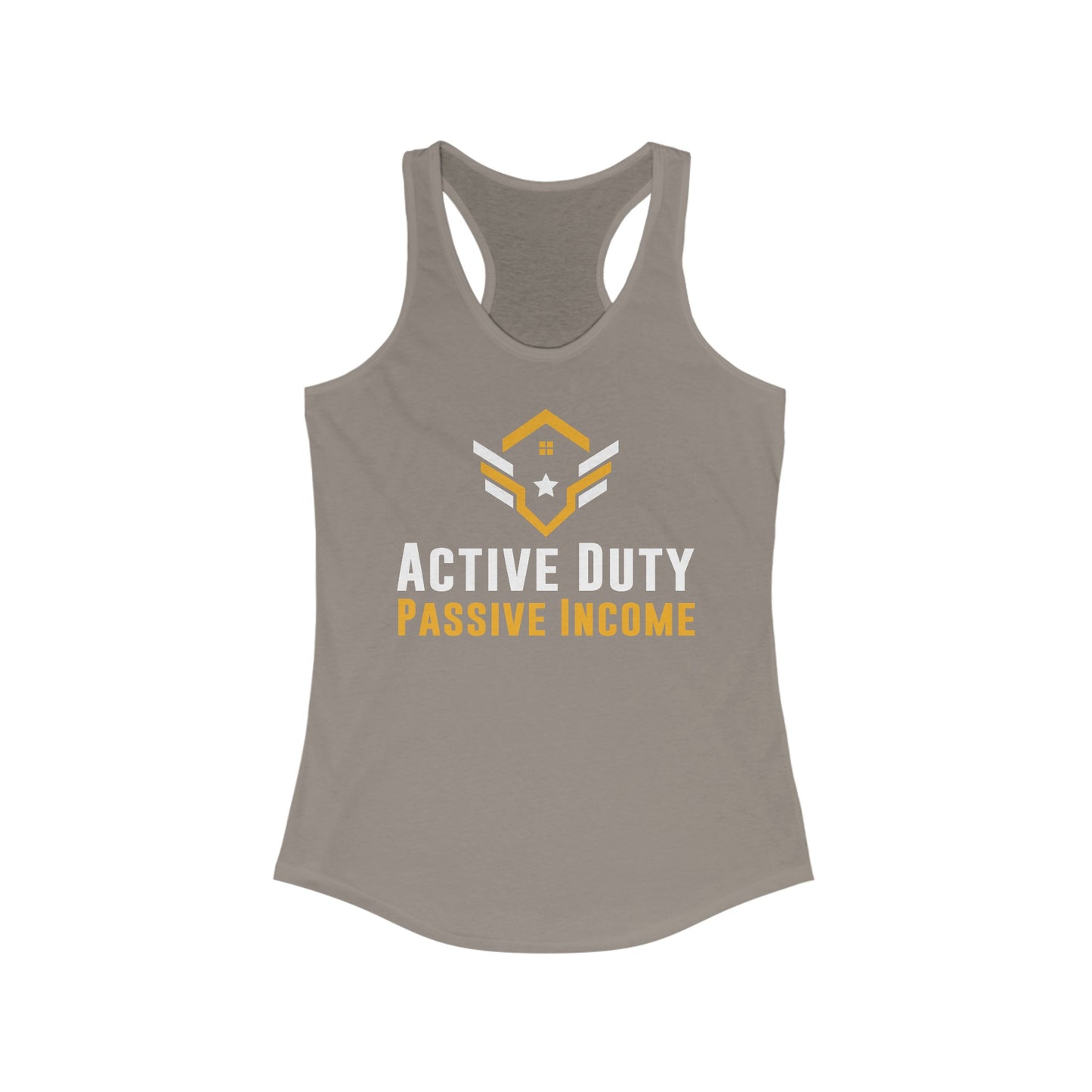 Women's ADPI Racerback Tank