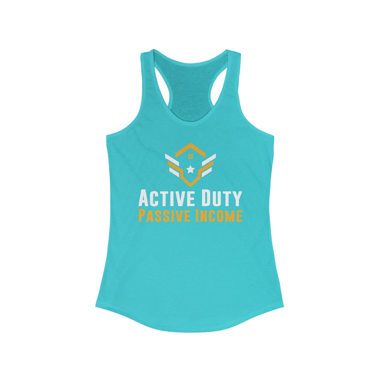 Women's ADPI Racerback Tank