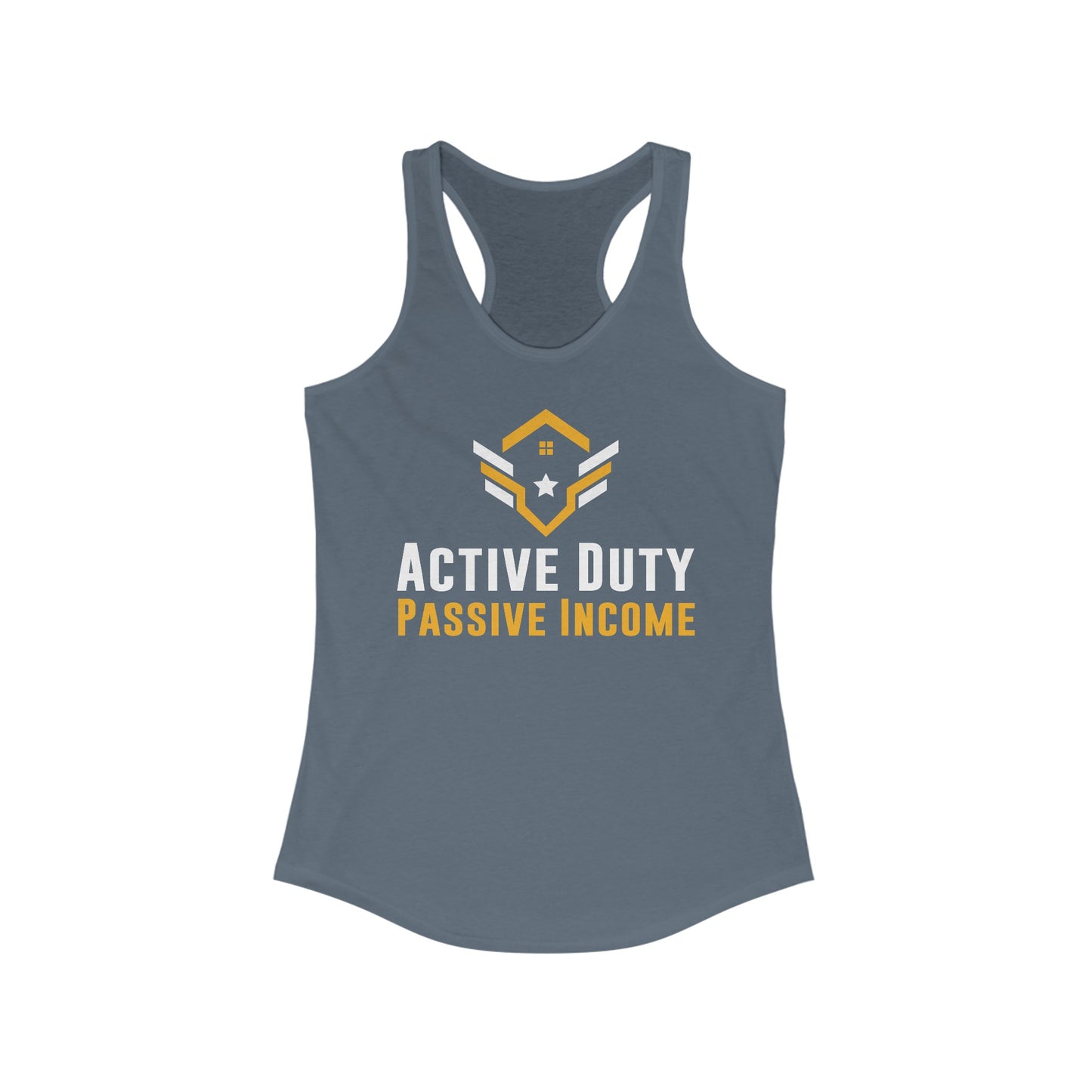 Women's ADPI Racerback Tank