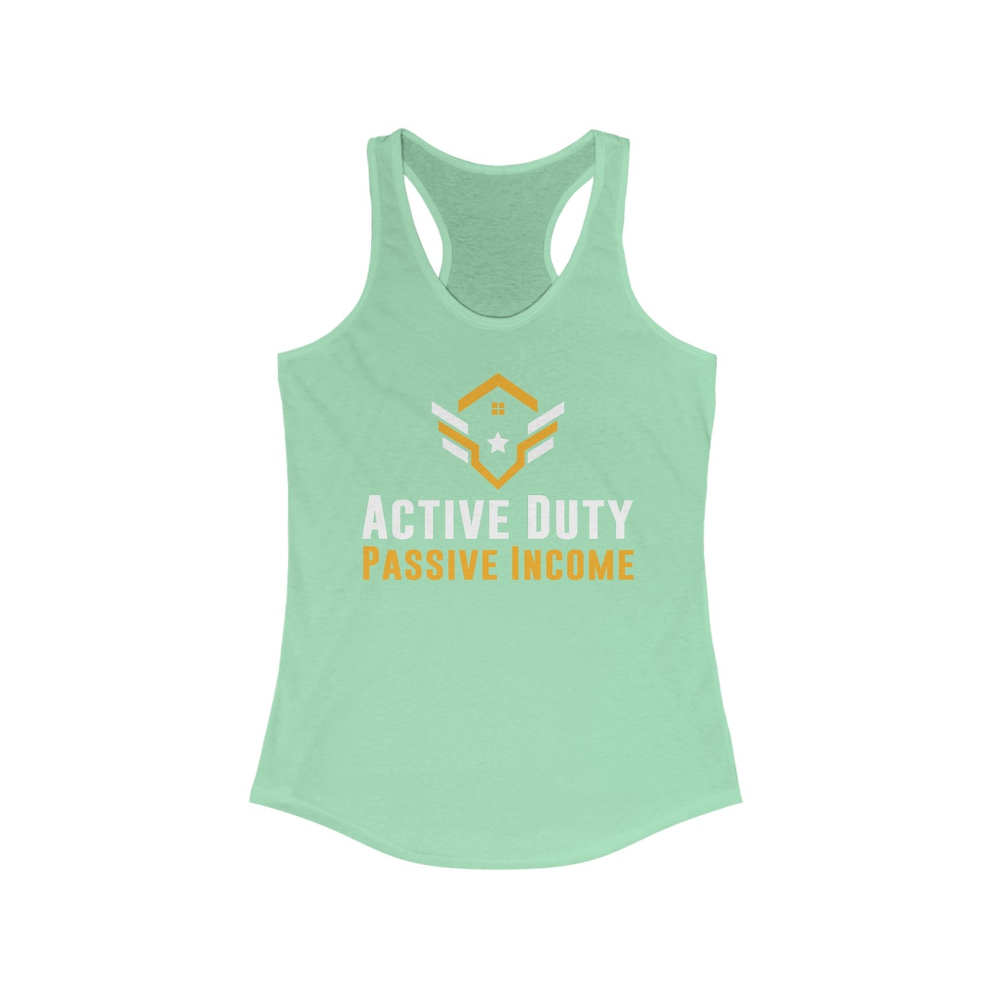 Women's ADPI Racerback Tank