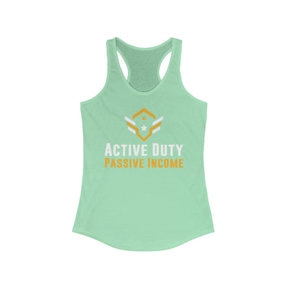 Women's ADPI Racerback Tank