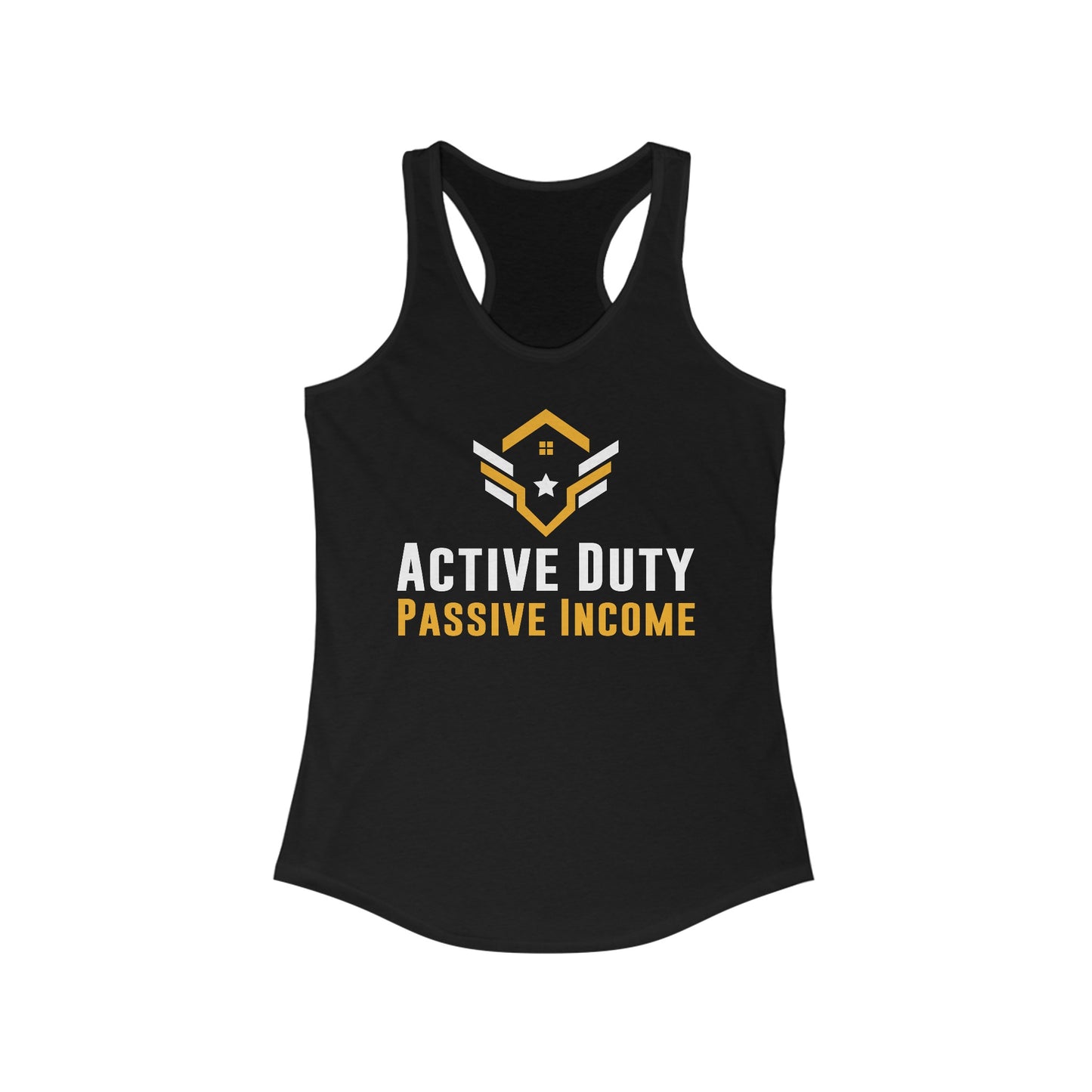 Women's ADPI Racerback Tank