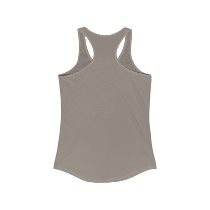 Women's Active Duty Racerback Tank