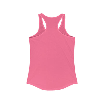 Women's Active Duty Racerback Tank