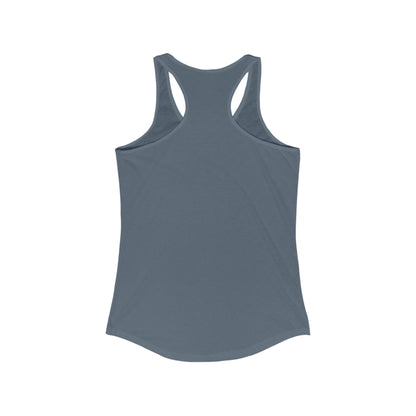 Women's Active Duty Racerback Tank