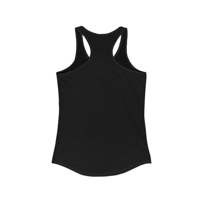 Women's Active Duty Racerback Tank