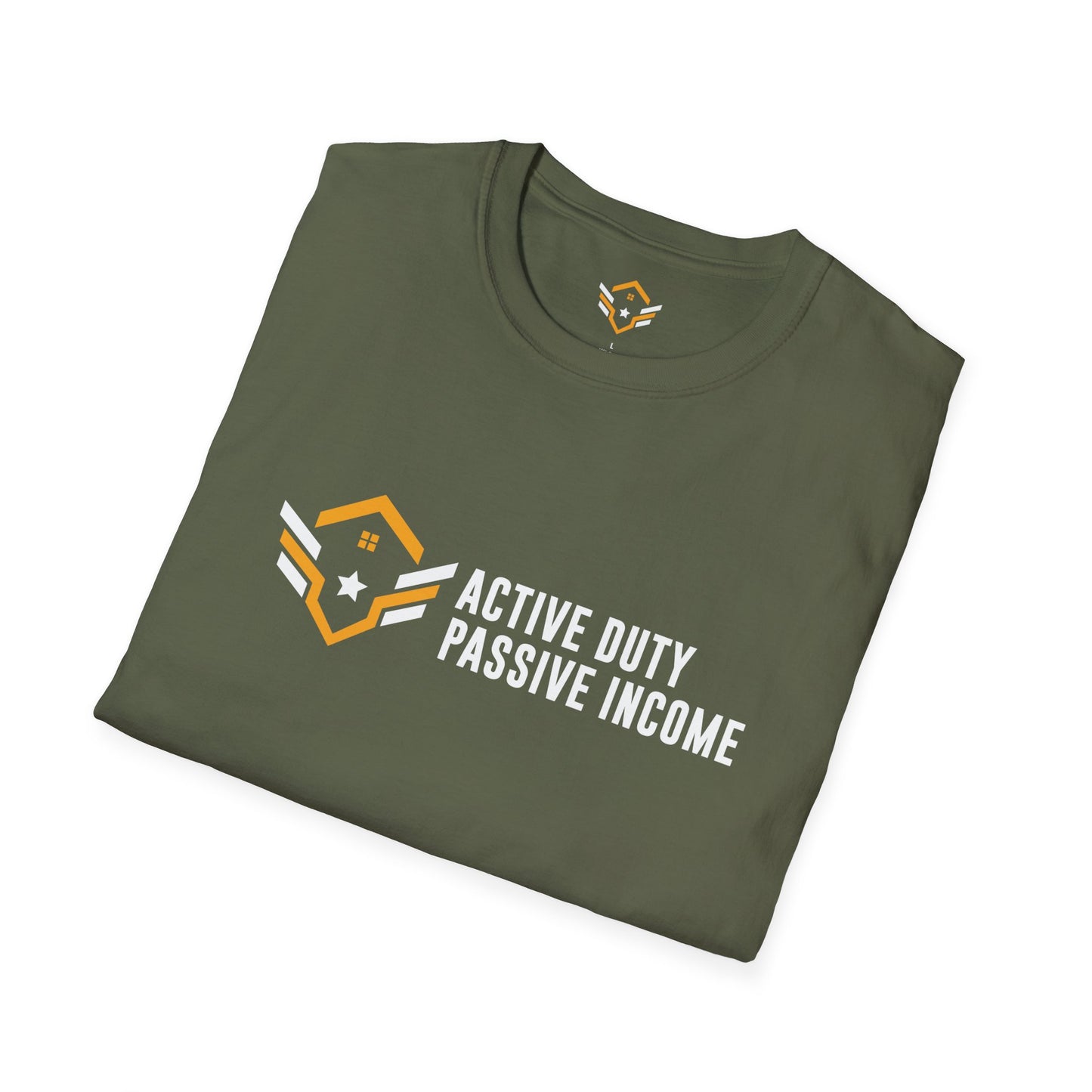 Men's Active Duty T-Shirt