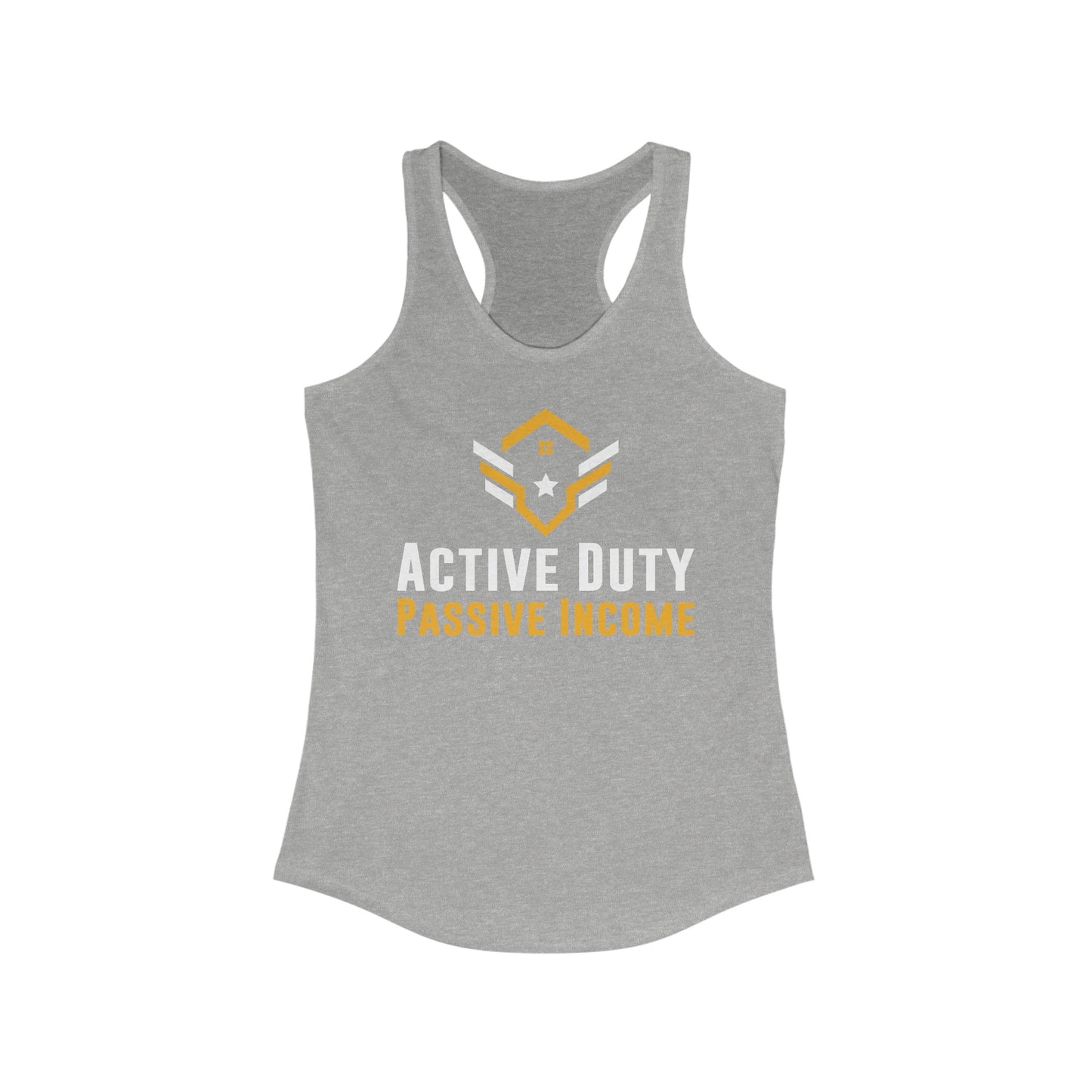 Women's ADPI Racerback Tank