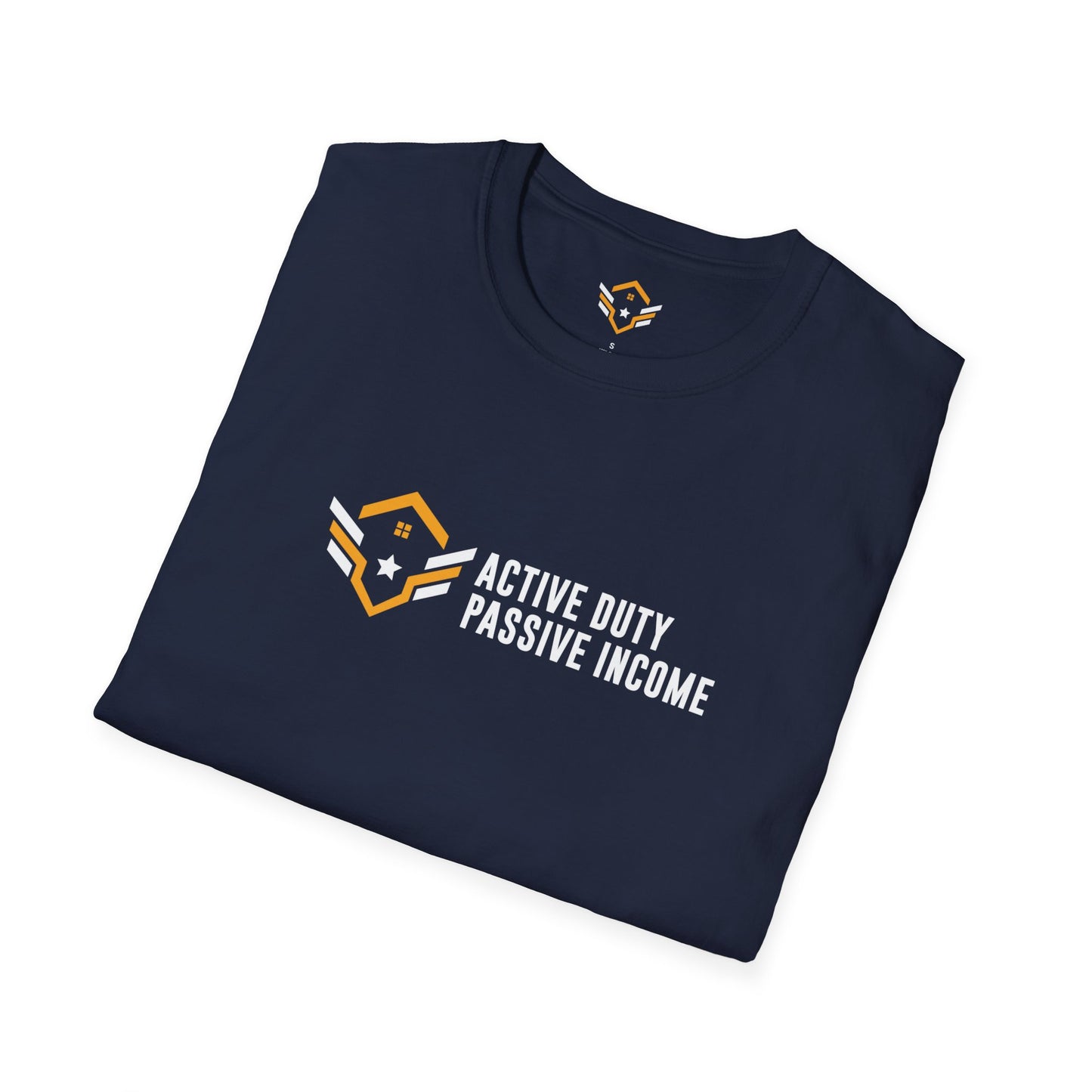 Men's Active Duty T-Shirt