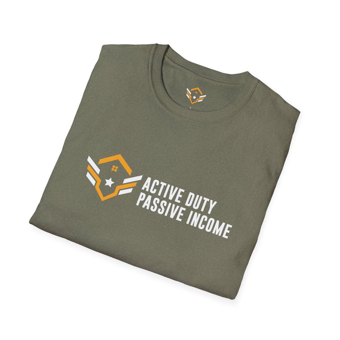 Men's Active Duty T-Shirt