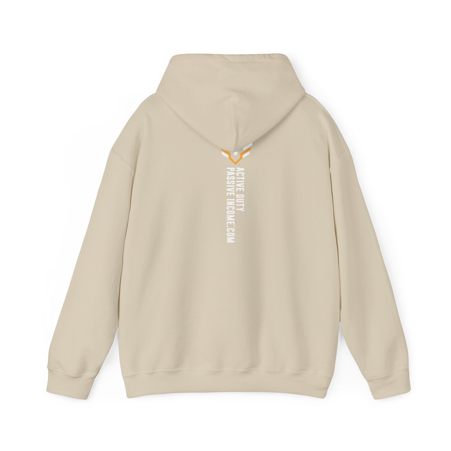 I LOVE REI Hooded Sweatshirt