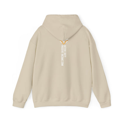 I LOVE REI Hooded Sweatshirt