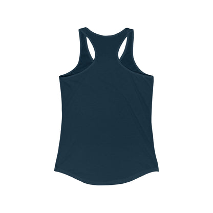 Women's I LOVE REI Racerback Tank