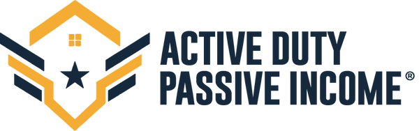 ActiveDutyPassiveIncome