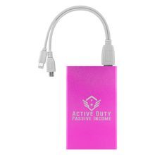 Load image into Gallery viewer, ADPI Logo Power Bank