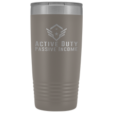 Load image into Gallery viewer, ADPI 20oz Steel Tumbler