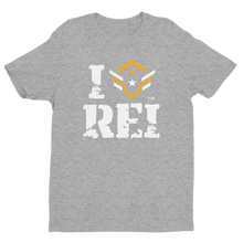 Load image into Gallery viewer, I ADPI REI Tee - Next Level Short Sleeve