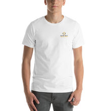 Load image into Gallery viewer, Service Tee Bella+Canvas Short-Sleeve Unisex