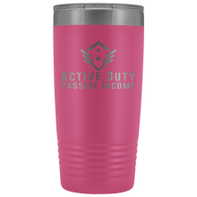 Load image into Gallery viewer, ADPI 20oz Steel Tumbler