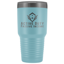 Load image into Gallery viewer, ADPI 30oz Steel Tumbler